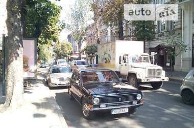 Седан ГАЗ 24-10 Волга 1986 в Одессе