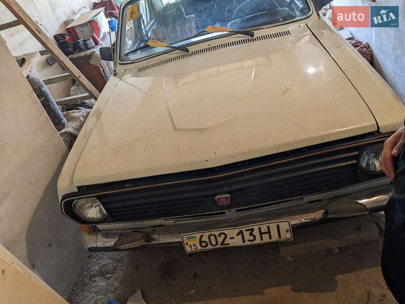 Седан ГАЗ 24-10 Волга 1985 в Веселинове фото 11 Седан ГАЗ 24-10 Волга 1985 в Веселинове