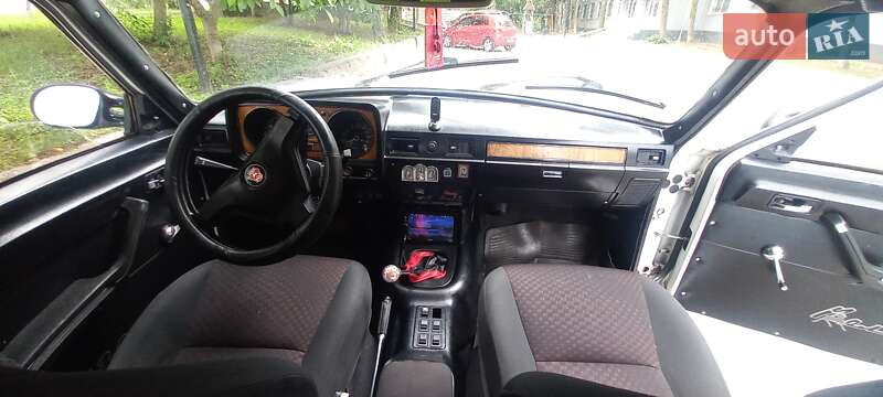 Седан ГАЗ 24-10 Волга 1986 в Вінниці