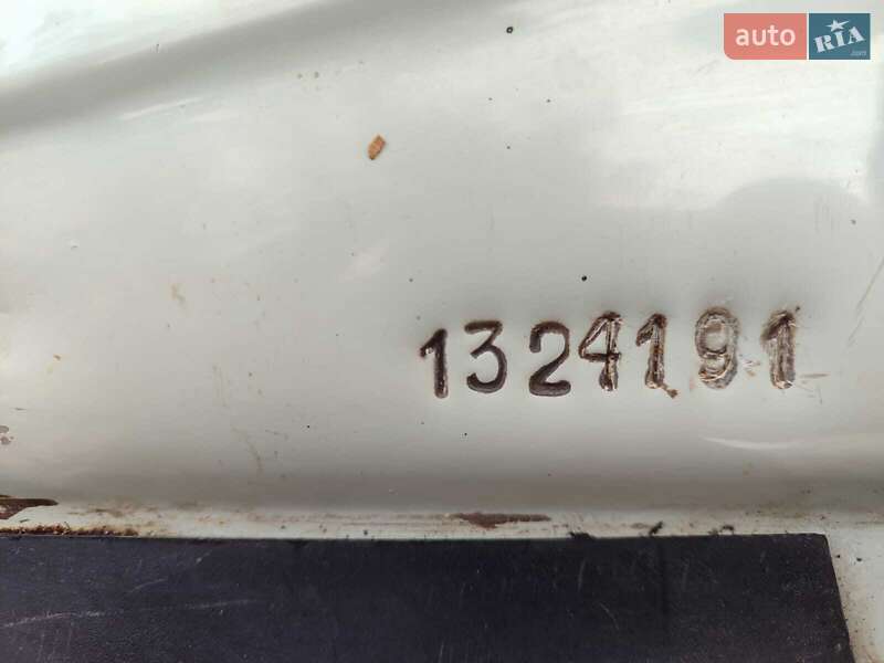 Седан ГАЗ 24-10 Волга 1990 в Ужгороді