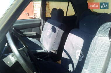 Седан ГАЗ 24-10 Волга 1989 в Чернигове