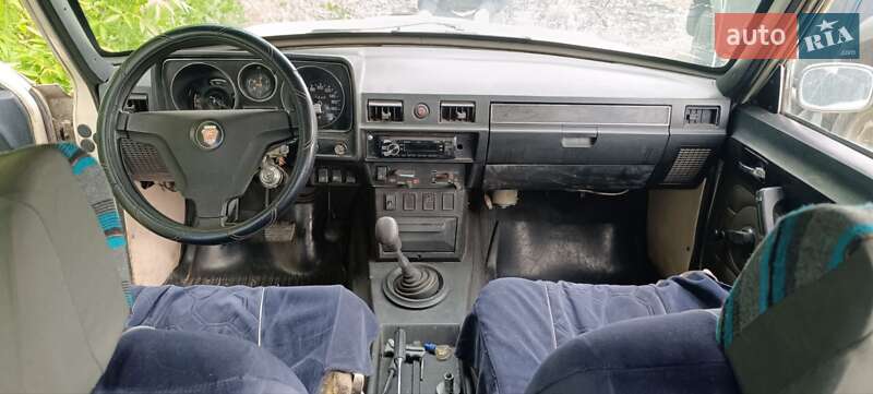 Седан ГАЗ 24-10 Волга 1988 в Сумах