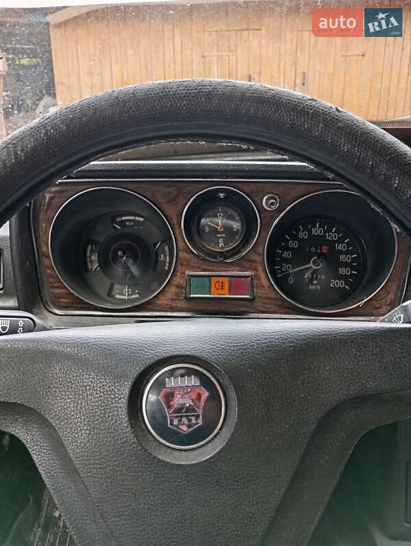 Седан ГАЗ 24-10 Волга 1989 в Винниках