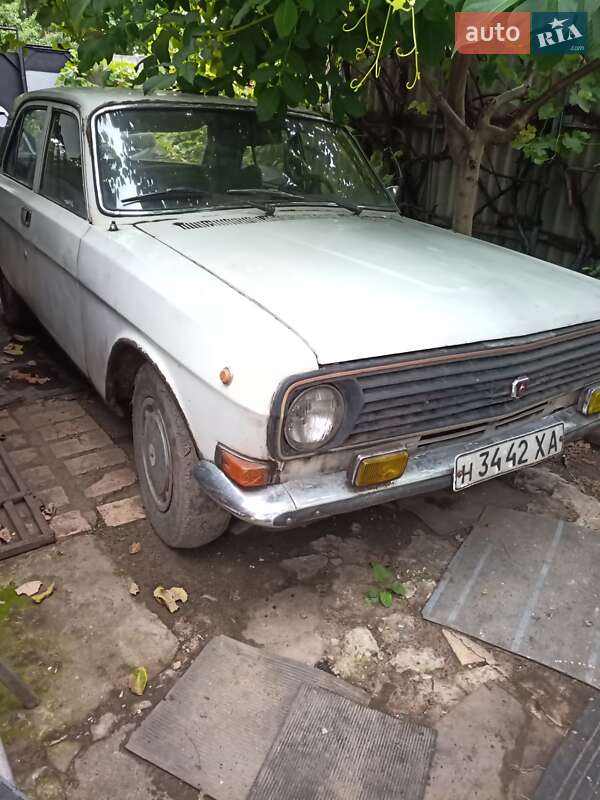 Седан ГАЗ 24-10 Волга 1986 в Пісочині фото 3 Седан ГАЗ 24-10 Волга 1986 в Пісочині