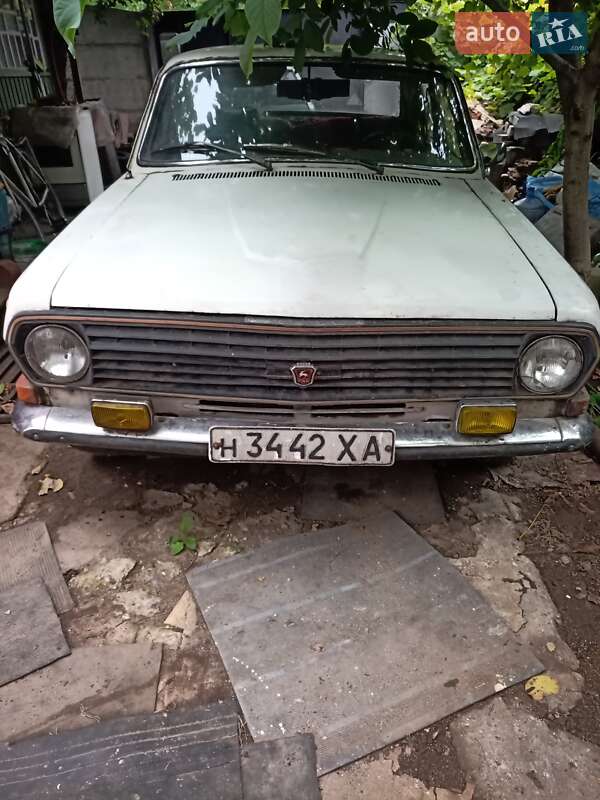 Седан ГАЗ 24-10 Волга 1986 в Пісочині фото Седан ГАЗ 24-10 Волга 1986 в Пісочині