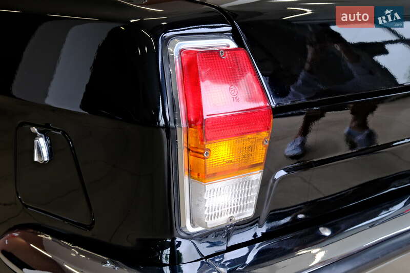 Седан ГАЗ 24-10 Волга 1986 в Одесі фото 27 Седан ГАЗ 24-10 Волга 1986 в Одесі