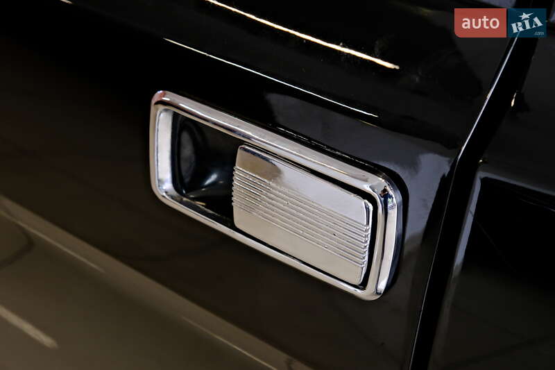 Седан ГАЗ 24-10 Волга 1986 в Одесі фото 30 Седан ГАЗ 24-10 Волга 1986 в Одесі