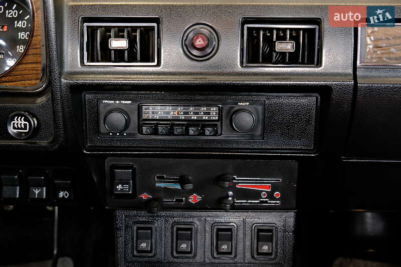 Седан ГАЗ 24-10 Волга 1986 в Одесі фото 34 Седан ГАЗ 24-10 Волга 1986 в Одесі