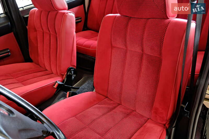 Седан ГАЗ 24-10 Волга 1986 в Одесі фото 44 Седан ГАЗ 24-10 Волга 1986 в Одесі