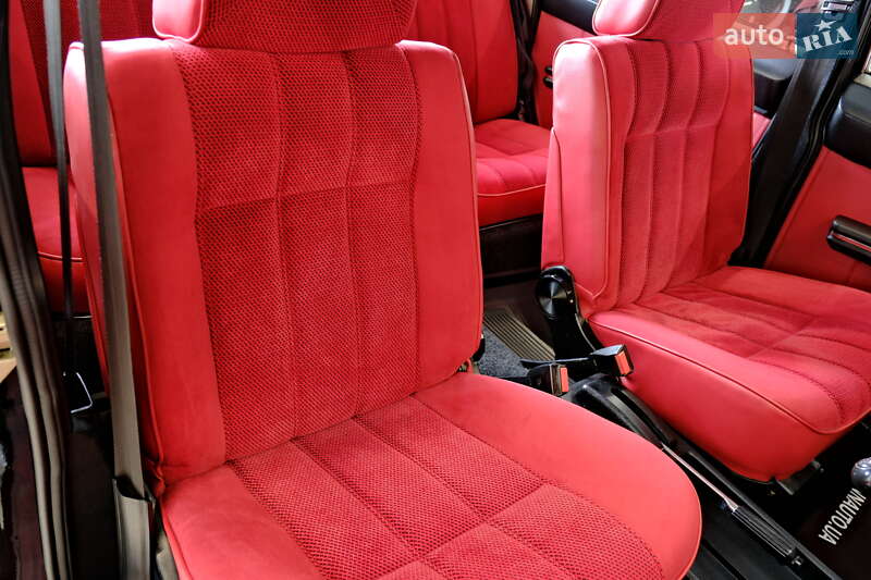 Седан ГАЗ 24-10 Волга 1986 в Одесі фото 56 Седан ГАЗ 24-10 Волга 1986 в Одесі