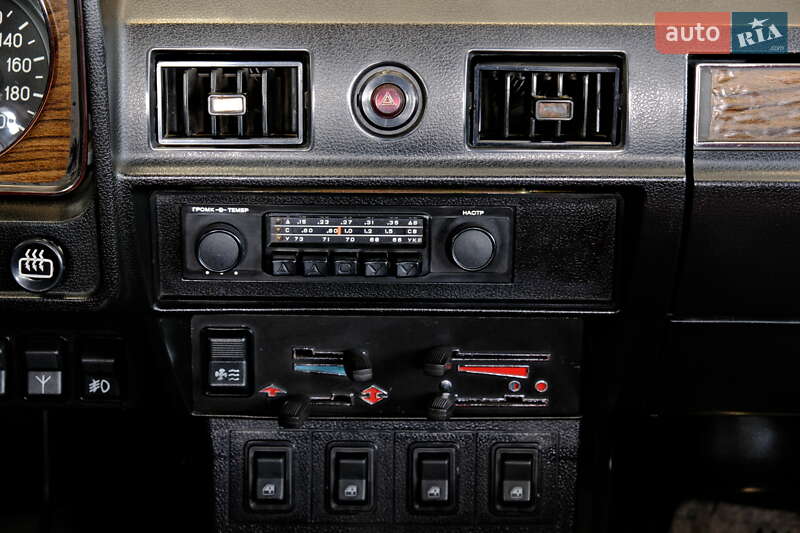 Седан ГАЗ 24-10 Волга 1986 в Одесі фото 60 Седан ГАЗ 24-10 Волга 1986 в Одесі