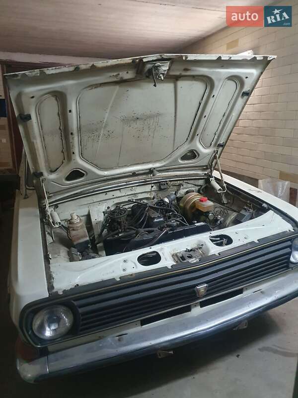 Седан ГАЗ 24-10 Волга 1990 в Боярке фото 8 Седан ГАЗ 24-10 Волга 1990 в Боярке