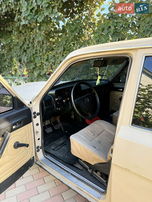 Седан ГАЗ 24-10 Волга 1990 в Красилове фото 7 Седан ГАЗ 24-10 Волга 1990 в Красилове