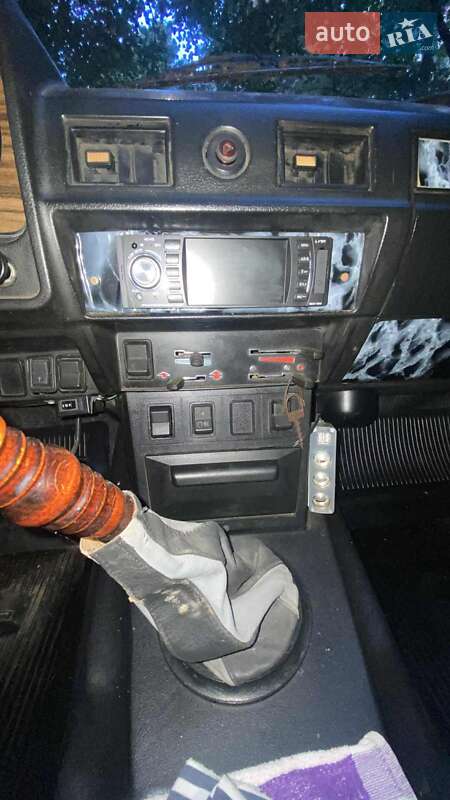 Седан ГАЗ 24-10 Волга 1990 в Києві фото 14 Седан ГАЗ 24-10 Волга 1990 в Києві