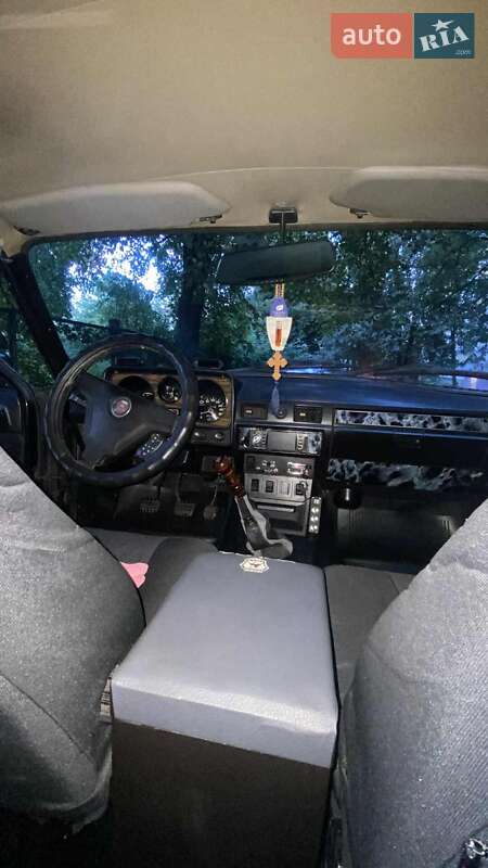 Седан ГАЗ 24-10 Волга 1990 в Києві фото 19 Седан ГАЗ 24-10 Волга 1990 в Києві