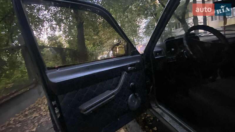 Седан ГАЗ 24-10 Волга 1990 в Києві фото 24 Седан ГАЗ 24-10 Волга 1990 в Києві