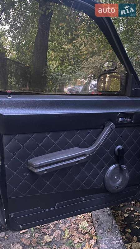 Седан ГАЗ 24-10 Волга 1990 в Києві фото 29 Седан ГАЗ 24-10 Волга 1990 в Києві