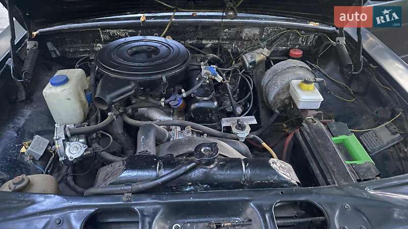 Седан ГАЗ 24-10 Волга 1990 в Києві фото 34 Седан ГАЗ 24-10 Волга 1990 в Києві