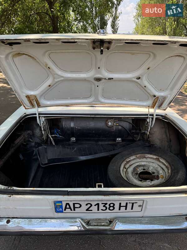 Седан ГАЗ 24-10 Волга 1987 в Запоріжжі фото 4 Седан ГАЗ 24-10 Волга 1987 в Запоріжжі