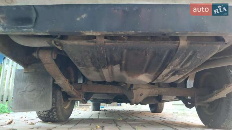 Седан ГАЗ 24-10 Волга 1987 в Харькове