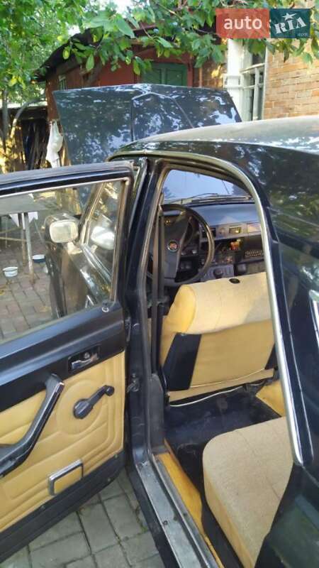 Седан ГАЗ 24-10 Волга 1987 в Харькове
