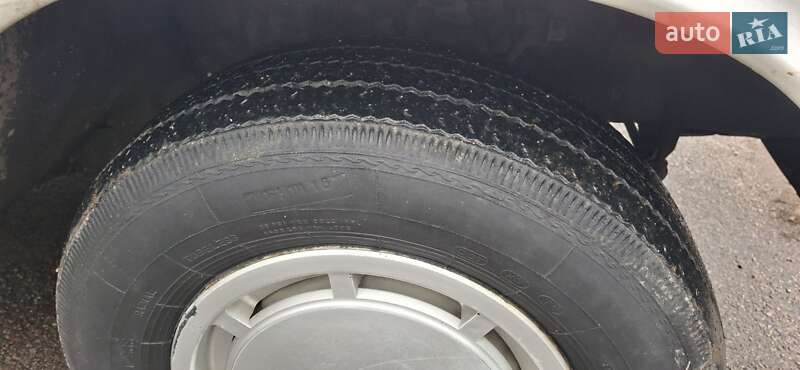 Седан ГАЗ 24-10 Волга 1990 в Киеве