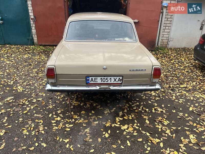 Седан ГАЗ 24-10 Волга 1991 в Кривому Розі фото 6 Седан ГАЗ 24-10 Волга 1991 в Кривому Розі