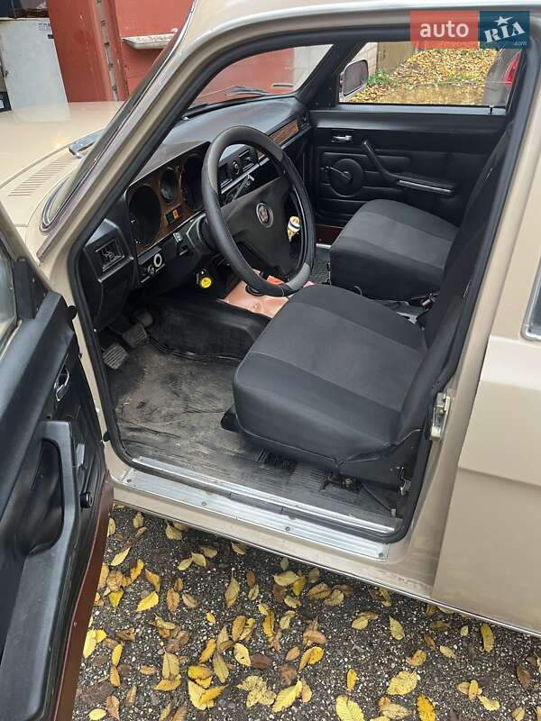 Седан ГАЗ 24-10 Волга 1991 в Кривому Розі фото 4 Седан ГАЗ 24-10 Волга 1991 в Кривому Розі