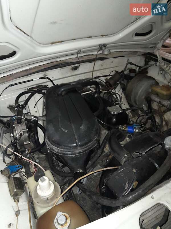 Седан ГАЗ 24-10 Волга 1988 в Тернополі фото 2 Седан ГАЗ 24-10 Волга 1988 в Тернополі