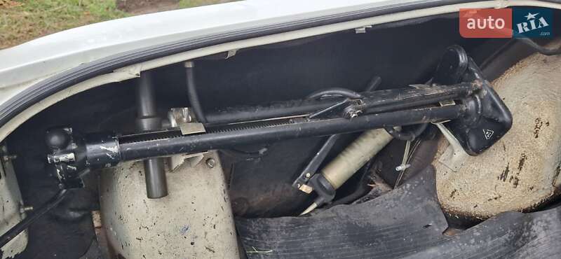 Седан ГАЗ 24-10 Волга 1990 в Киеве фото 13 Седан ГАЗ 24-10 Волга 1990 в Киеве