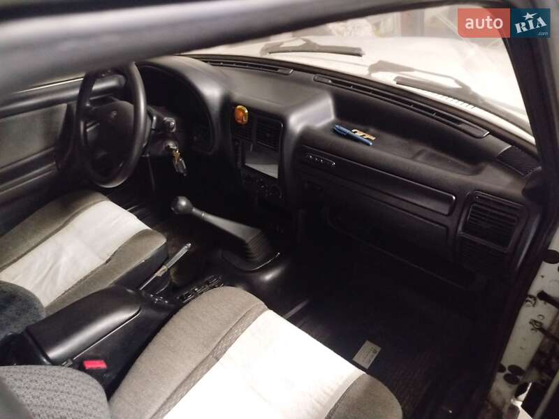 Седан ГАЗ 24-10 Волга 1988 в Киеве фото 6 Седан ГАЗ 24-10 Волга 1988 в Киеве