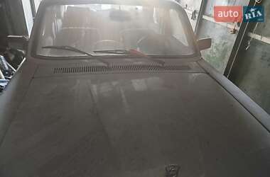 Седан ГАЗ 24-10 Волга 1991 в Дрогобичі