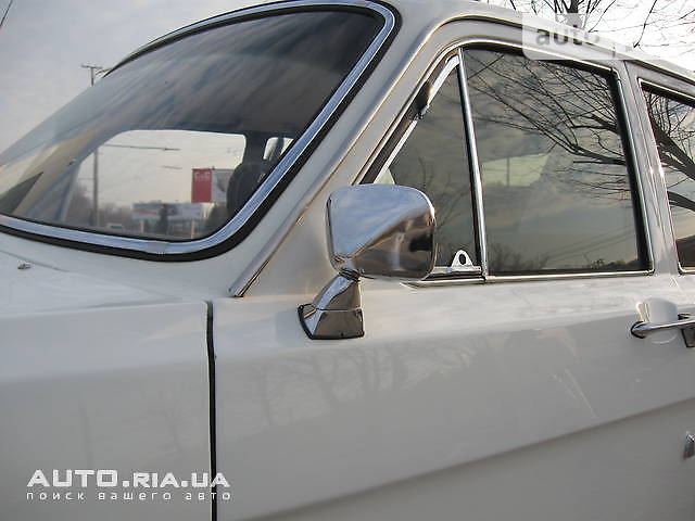 Седан ГАЗ 24 Волга 1980 в Днепре фото 18 Седан ГАЗ 24 Волга 1980 в Днепре