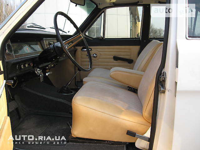 Седан ГАЗ 24 Волга 1980 в Днепре фото 29 Седан ГАЗ 24 Волга 1980 в Днепре