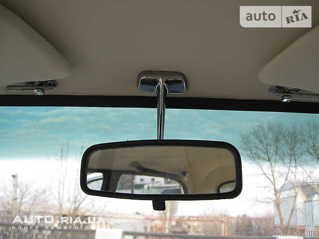 Седан ГАЗ 24 Волга 1980 в Днепре фото 40 Седан ГАЗ 24 Волга 1980 в Днепре
