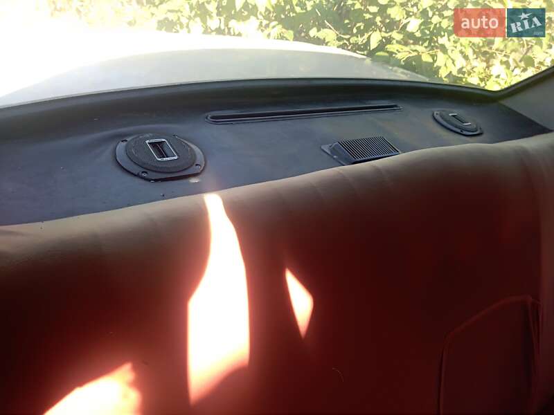 Седан ГАЗ 24 Волга 1978 в Тальному