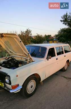 Универсал ГАЗ 24 Волга 1988 в 