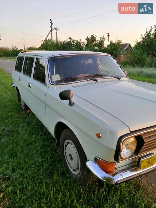 Універсал ГАЗ 24 Волга 1988 в Очакові