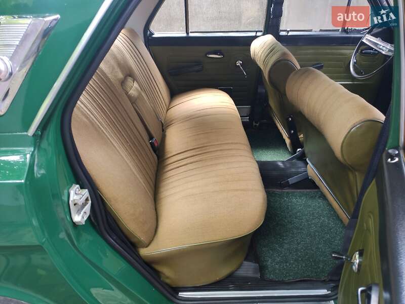 Седан ГАЗ 24 Волга 1979 в Черновцах