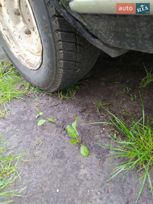 Седан ГАЗ 24 Волга 1985 в Кременці фото 6 Седан ГАЗ 24 Волга 1985 в Кременці