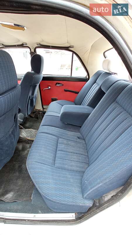 Седан ГАЗ 24 Волга 1973 в Рівному