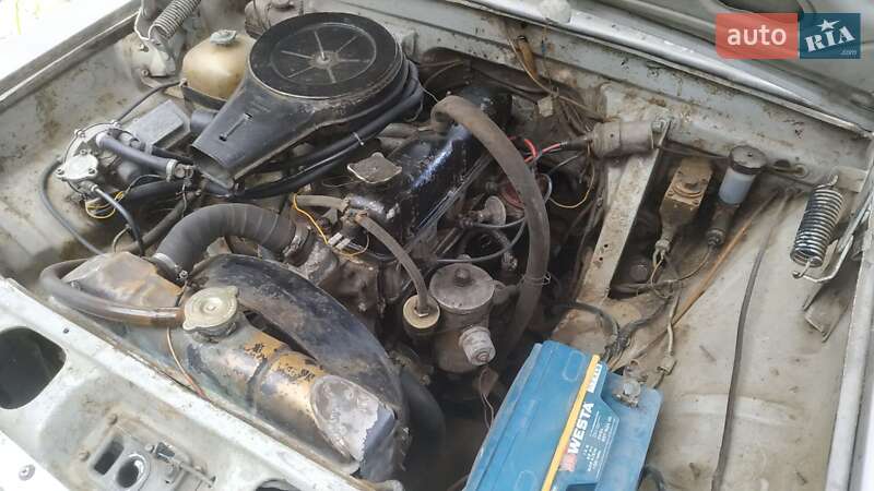 Седан ГАЗ 24 Волга 1970 в Овруче фото 6 Седан ГАЗ 24 Волга 1970 в Овруче