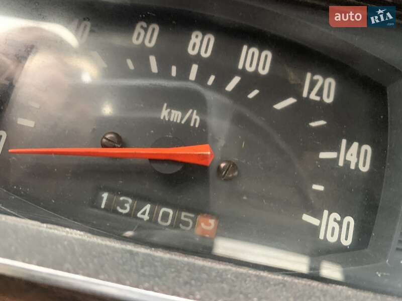 Седан ГАЗ 24 Волга 1977 в Вознесенську