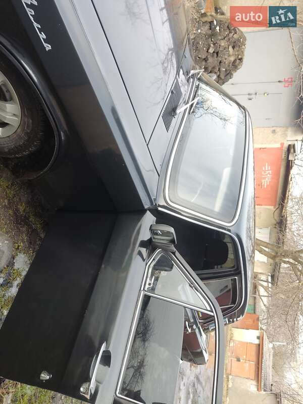 Седан ГАЗ 24 Волга 1971 в Старокостянтинові