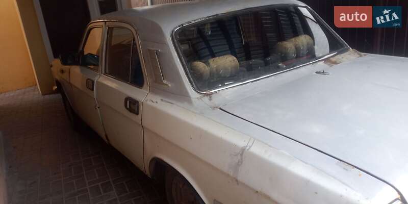 Хэтчбек ГАЗ 24 Волга 1972 в Херсоне фото 4 Хэтчбек ГАЗ 24 Волга 1972 в Херсоне