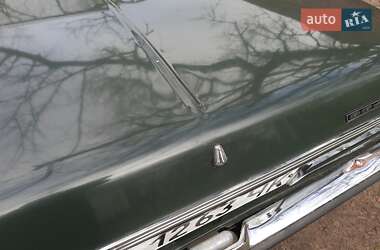 Седан ГАЗ 24 Волга 1972 в Городище