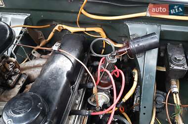 Седан ГАЗ 24 Волга 1972 в Городище