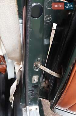 Седан ГАЗ 24 Волга 1972 в Городище