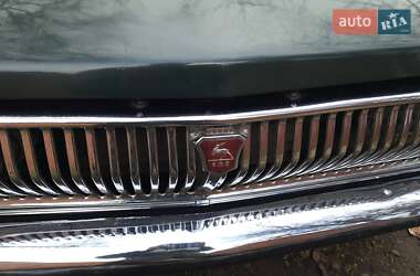 Седан ГАЗ 24 Волга 1972 в Городище