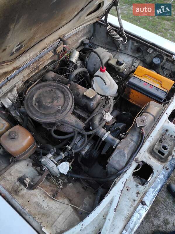 Седан ГАЗ 24 Волга 1977 в Харкові фото 7 Седан ГАЗ 24 Волга 1977 в Харкові